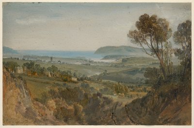  od Joseph Mallord William Turner
