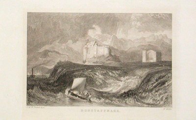  od Joseph Mallord William Turner