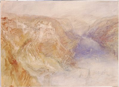 od Joseph Mallord William Turner