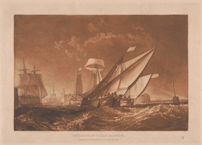  od Joseph Mallord William Turner
