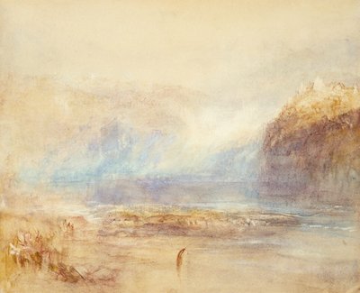  od Joseph Mallord William Turner