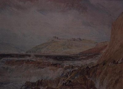 Falmouth od Joseph Mallord William Turner