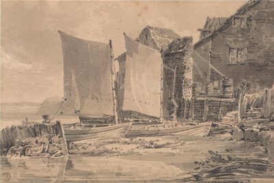  od Joseph Mallord William Turner