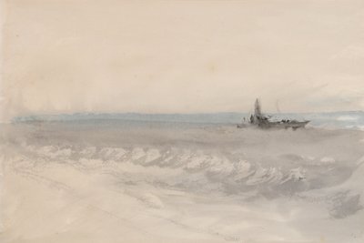 Závěsný od Joseph Mallord William Turner