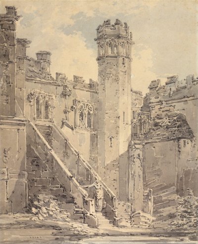  od Joseph Mallord William Turner