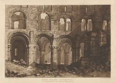  od Joseph Mallord William Turner
