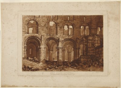  od Joseph Mallord William Turner
