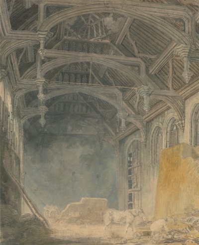  od Joseph Mallord William Turner
