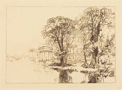  od Joseph Mallord William Turner