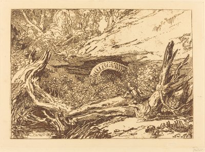 Jasone od Joseph Mallord William Turner