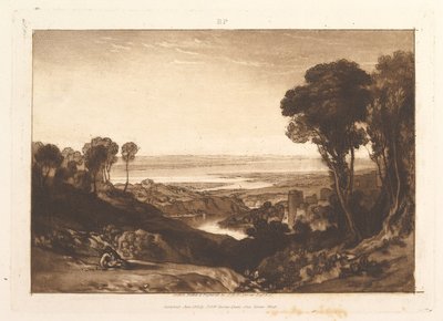  od Joseph Mallord William Turner