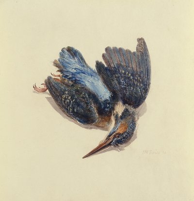 Závěsný od Joseph Mallord William Turner