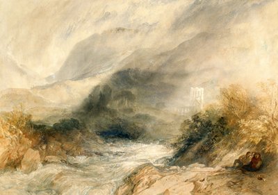  od Joseph Mallord William Turner