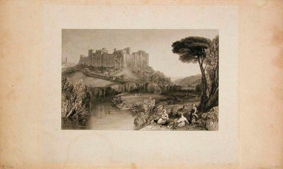  od Joseph Mallord William Turner