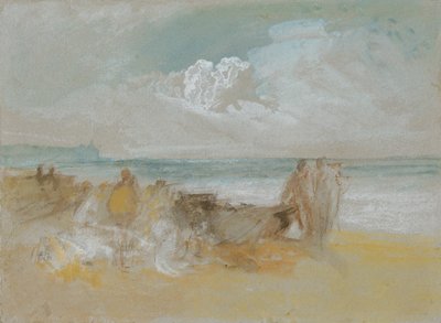  od Joseph Mallord William Turner