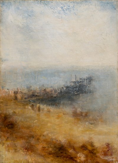  od Joseph Mallord William Turner