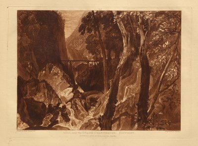  od Joseph Mallord William Turner