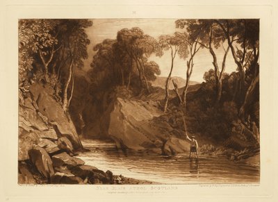  od Joseph Mallord William Turner