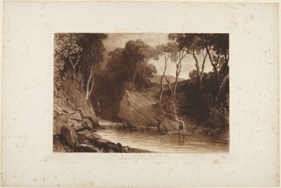  od Joseph Mallord William Turner