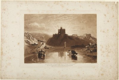  od Joseph Mallord William Turner