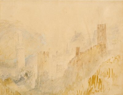  od Joseph Mallord William Turner