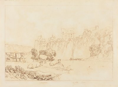  od Joseph Mallord William Turner