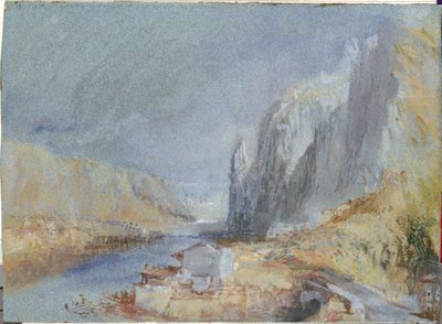  od Joseph Mallord William Turner