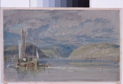  od Joseph Mallord William Turner