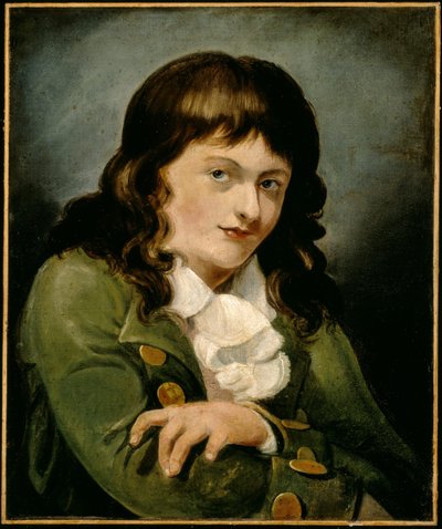  od Joseph Mallord William Turner