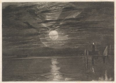  od Joseph Mallord William Turner