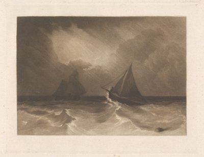  od Joseph Mallord William Turner
