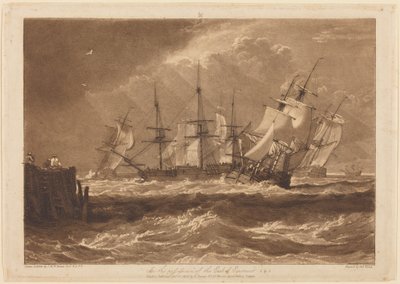  od Joseph Mallord William Turner