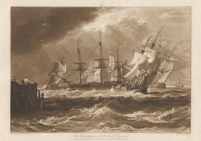  od Joseph Mallord William Turner