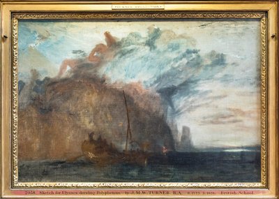  od Joseph Mallord William Turner