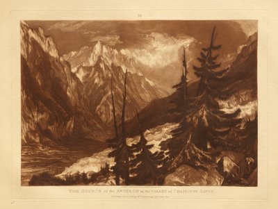 od Joseph Mallord William Turner