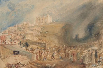  od Joseph Mallord William Turner