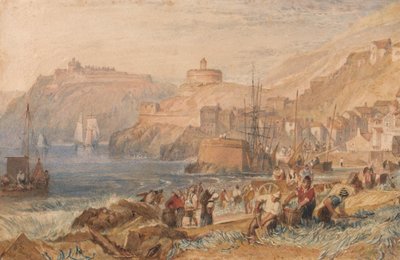  od Joseph Mallord William Turner