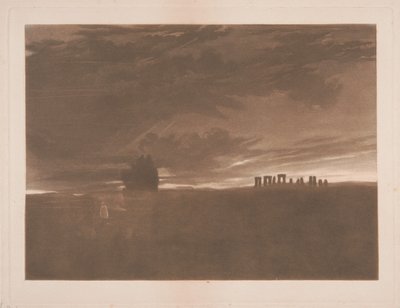  od Joseph Mallord William Turner
