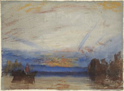  od Joseph Mallord William Turner