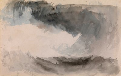 Závěsný od Joseph Mallord William Turner