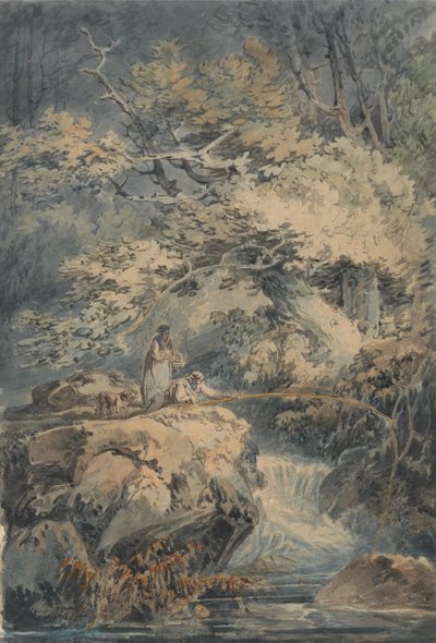  od Joseph Mallord William Turner