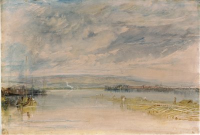  od Joseph Mallord William Turner