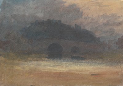  od Joseph Mallord William Turner