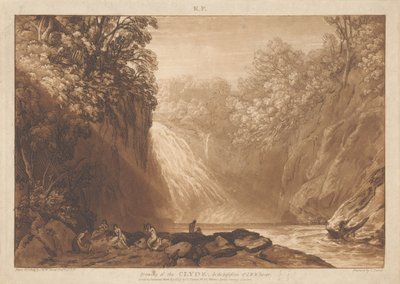  od Joseph Mallord William Turner