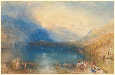  od Joseph Mallord William Turner