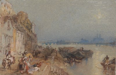  od Joseph Mallord William Turner