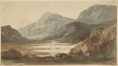  od Joseph Mallord William Turner