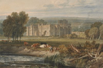  od Joseph Mallord William Turner