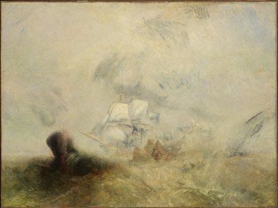  od Joseph Mallord William Turner