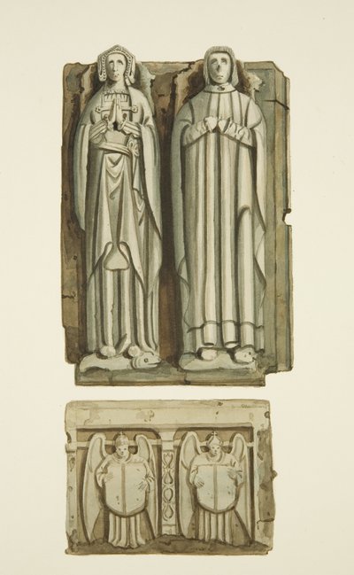 Závěsný od Joseph Manning